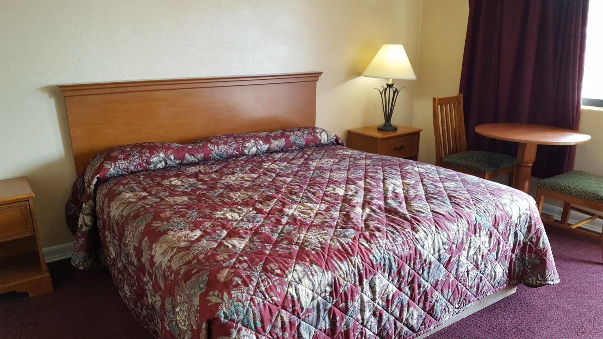 Budget Inn Ocala Exterior photo